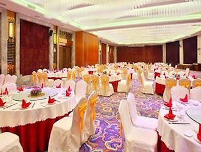 دز هتل سویتز یانگجیانگ