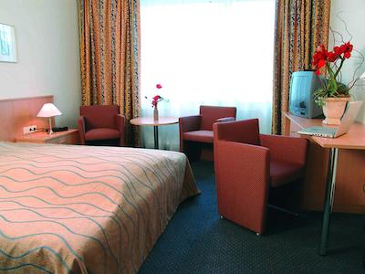 داز کاپری هتل