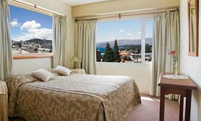 گراند هتل باریلچ