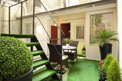 ریویرا الیسیز