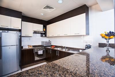 حیات رزیدنس دوحه وست بی