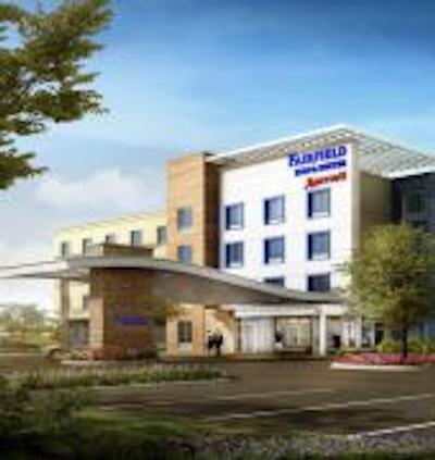 فیرفیلد این اند سویتز منکتون