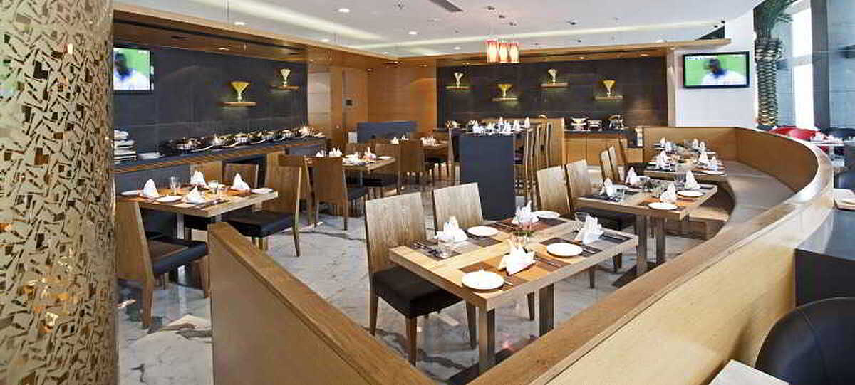 Country Inn and Suites by Radisson, Navi Mumbai