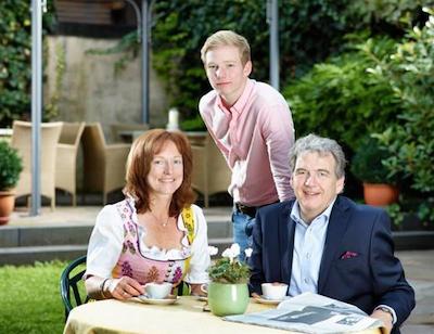 رینگهتل بمرز مسلاندهتل