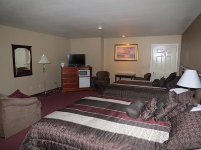 مرگان این اند سویتز