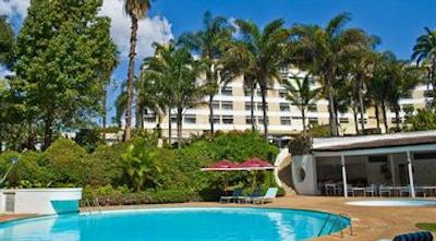 سانبیرد مونت سُچ