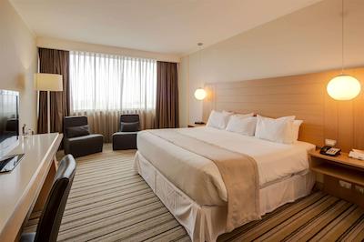 هتل پترا کنسپشنن