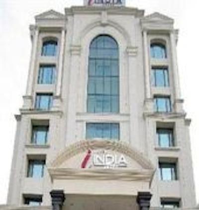 ایندیا اُاده