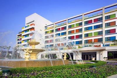 فولن هتل لیهپاو لاند