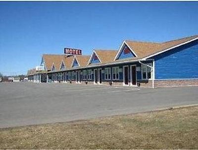 تراولج فردریکتون وااسیز