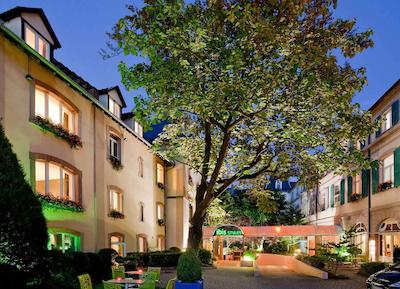 ایبیز استیلز کلمار سنتر