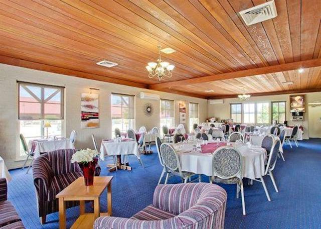 کمفرت این بوشمانز