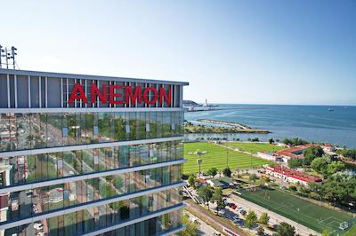 انمن سامسان