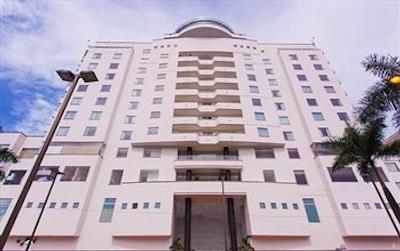 گهل هتل گراند ویلاویسنشن