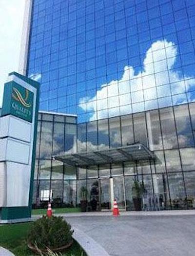 نبیل سویتز دل ریو-پترلینا