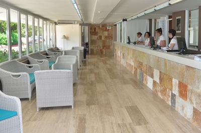 ووی آلیمینی ریزرت