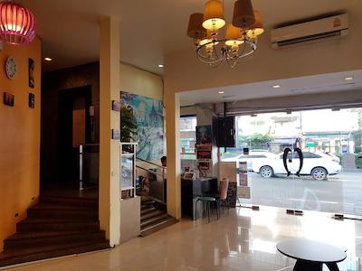 آسوک سوئیتز