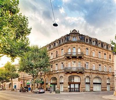 نیشنال بامبرگ