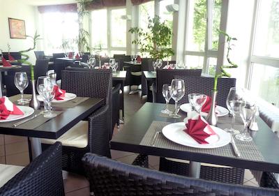 بست وسترن پلازا هتل استوتگارت-فیلدرستادت