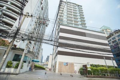 جی ام سرویس اپارتمنت