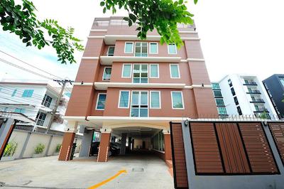 اراویندا لیوینگ هوم