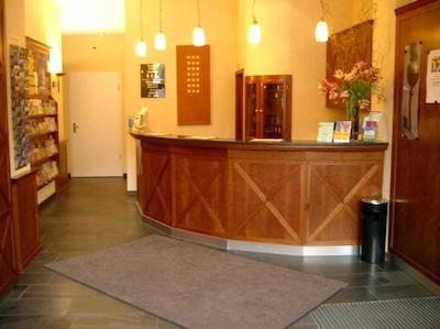 هتل اوگوستیننهف