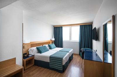 هتل کاتالنیا لاز وگاز