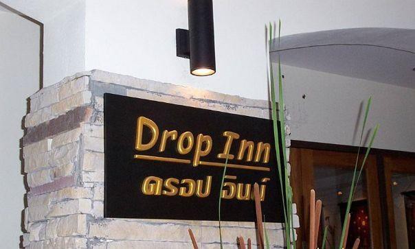 Hotel Drop Inn Bangkok , Hotel 2Star, Hotel Bangkok, Thailand