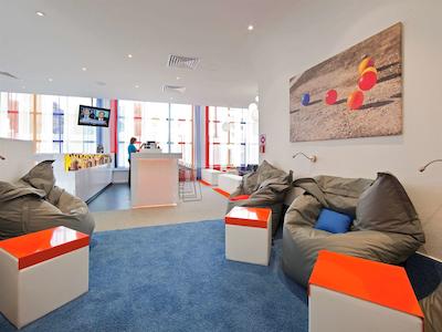 ایبیز استیلز ااچن سیتی