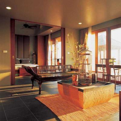 گوتی ریزرت بای اکا