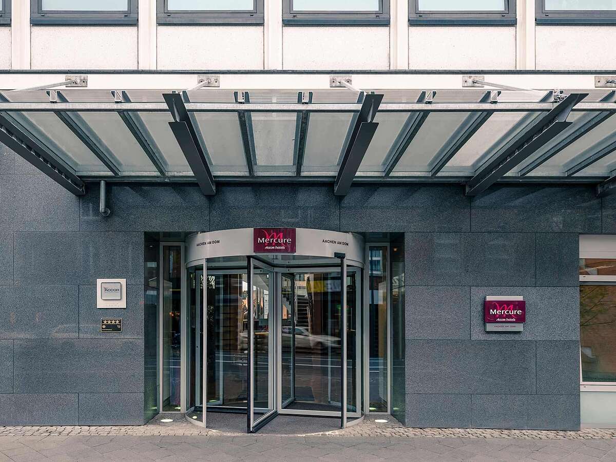 Mercure Aachen am Dom