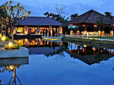 اکا ریزرت اند اسپا