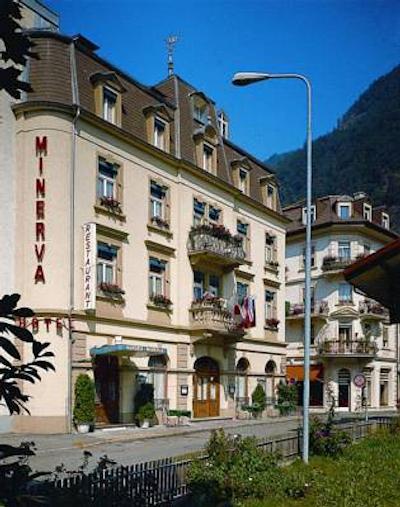 هاردر-مینروا