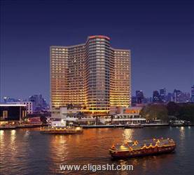 Royal Orchid Sheraton Hotel and Towers|Bangkok hotels|Eligasht