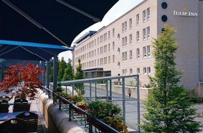 وینا هوس ایسی باد اُینهاوسن