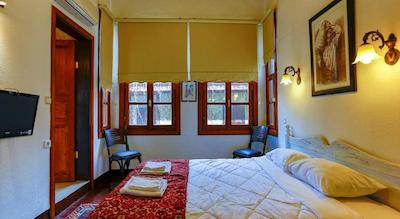 اتلیا ارت هتل