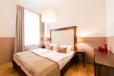 اپاردتل ام سهلز