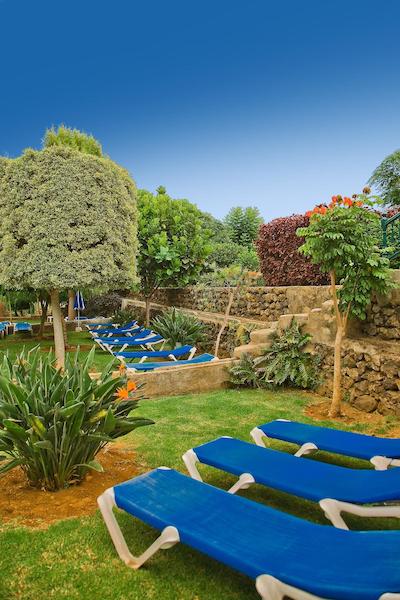 هتل بلو اسیا کستا جاردین اند اسپا