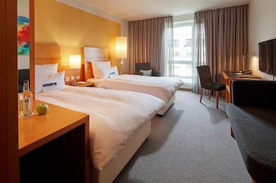 پارختل پفرزهیم