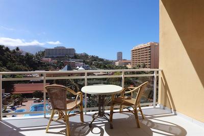 سانلایت باهیا پرینسیپ سان فلیپ