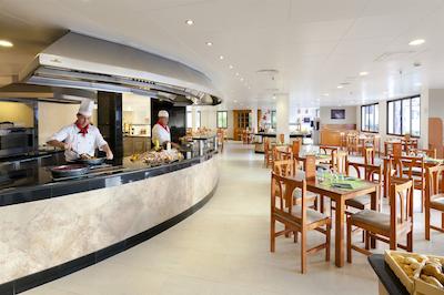 هتل پارک سان انتونیو