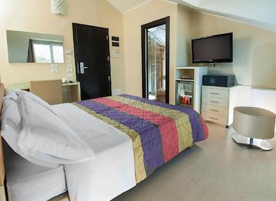 است مریتز هتل