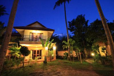 انانگ لاک سید بونگالو