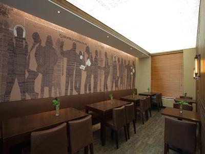 هانسن بوکز موسیک