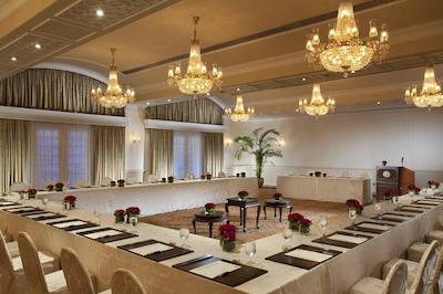 رافلز سنگاپور