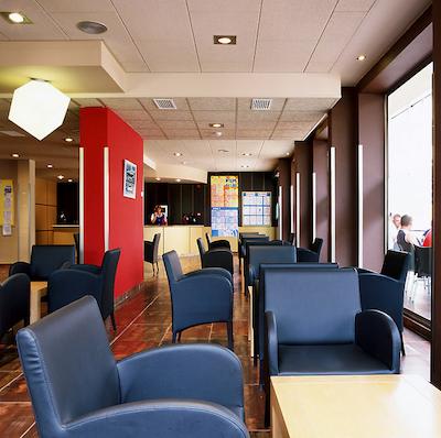 هتل تسا سنتر