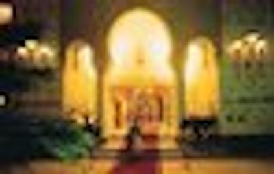 ریال مانسور کاسابلانکا