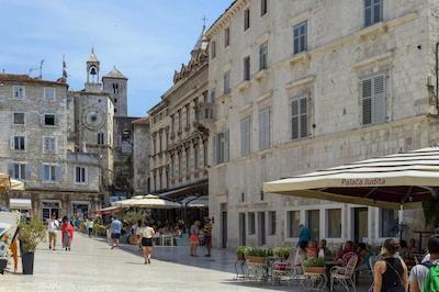 پالاس جودیتا هریتاج هتل