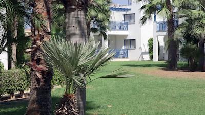 کالیستو هلید ویلیج