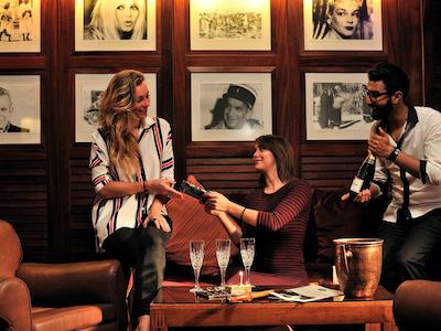 ل مدینا اساویرا هتل دالاسا اسیا اند اسپا-مگالری بای سُفیتل